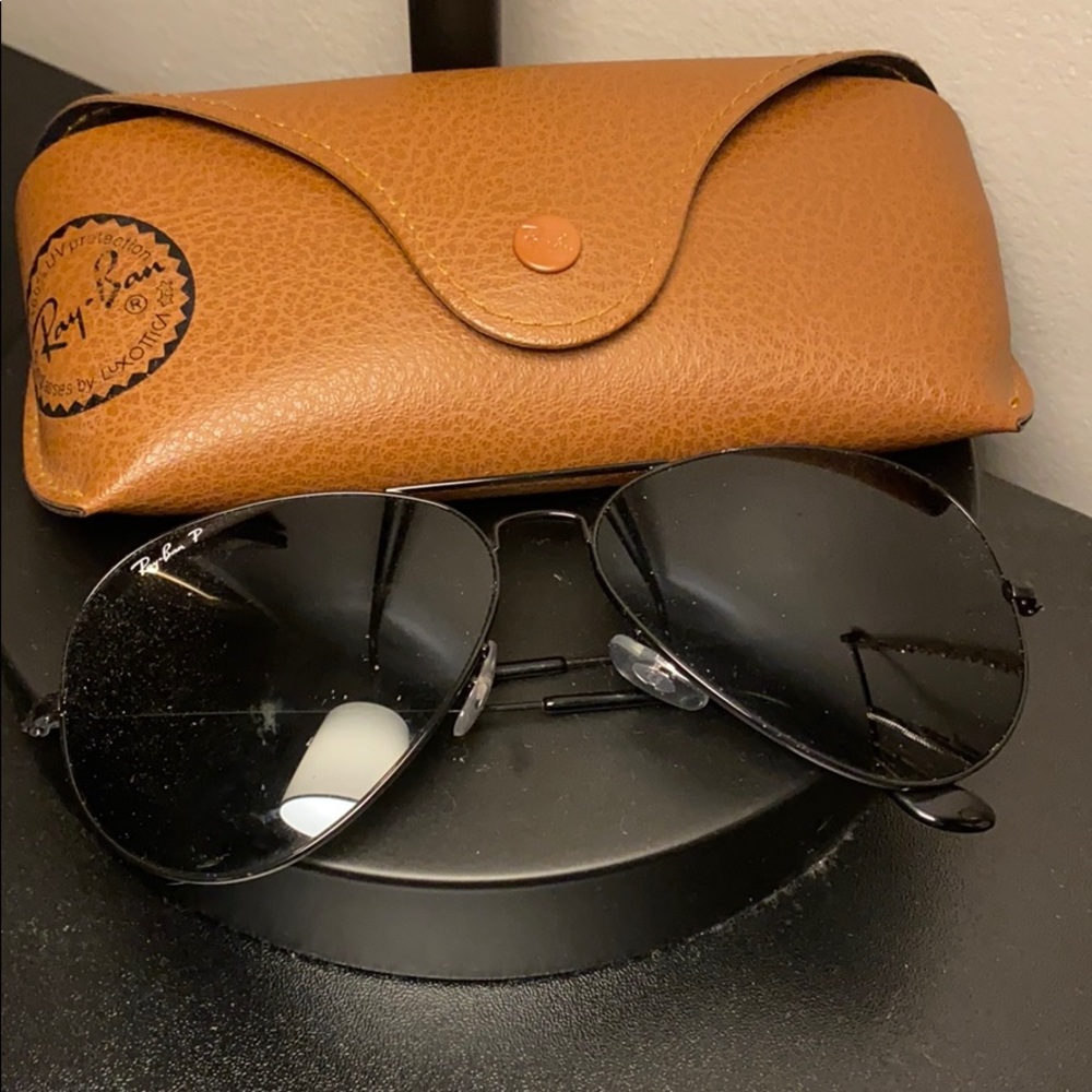 Rayban sunglasses